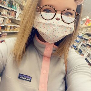 Meet your Posher, Brittany